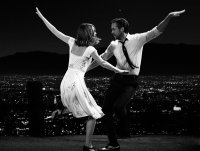 Cinema Salon.  La La Land - Music as aspiration image