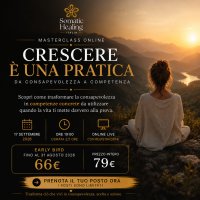 Crescere è una pratica -Palestra Evolutiva- image