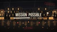 Mission Possible: Scavenger Hunt image