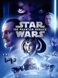 Star Wars: Episode I – The Phantom Menace (1999) image