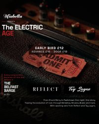 The Electric Age image