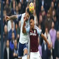 Tottenham Hotspur Stadium - Spurs vs Aston Villa image