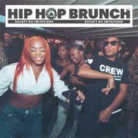 Hip Hop Brunch | November 7th image