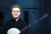 Greg Russell image