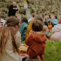 Tales in the Ruins: Project Rewild image