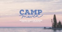 Camp Maven image