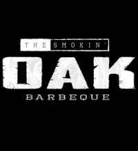 All Night Brisket Burn Collab with The Smokin' Oak image