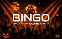 BINGO - THE ULTIMATE HALLOWEEN PARTY image