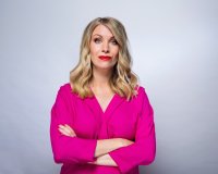 The Rachel Parris Songbook image