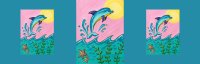 08/16 "Dolphin Fun" 3pm image