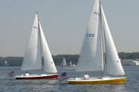 Harbor 20 Sailboat image