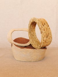 Ceramic Sculpture Course - Weekend Intensive image