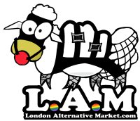July LAM @ The Steel Yard, Allhallows Lane, London EC4R 3UE image