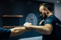 Lone Worker Personal Safety - Self-Defence Course image