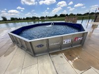 (Volunteers Needed) iCATCH TANK - Academy Sports + Outdoors - WILLIS TEXAS - Grand Opening image