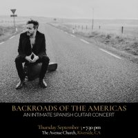 Backroads of the Americas: Diego García in Riverside image