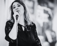 Festival Fringe: Karen Whittingham image