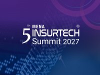 MENA Insurtech Summit 2027 image