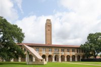 Rice University Architecture Walk image