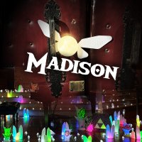 Memories of Hyrule: PIANO JOURNEY, Madison image