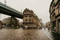 Proximity Gathering 2026 - Newcastle image