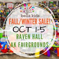 Fall/Winter 2026 Presale Tickets! image