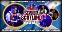 MUSIC: Sound of Scotland with The MacDonald Bros image