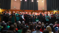 EFDSS Festive Gathering image