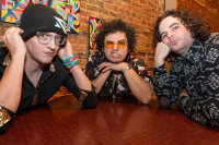 Rabbit Tobacco w/ Dayeater, Al Golden & the 818 at The Far Out Lounge image