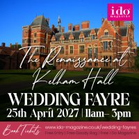 The Renaissance at Kelham Hall Wedding Fayre image