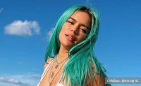 KAROL💃G Round-Trip Shuttle🎤(Washington, DC to Northwest Stadium) image