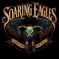 The Soaring Eagles - A Musical Salute to The Eagles image
