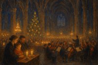 Vivaldi's Four Seasons image