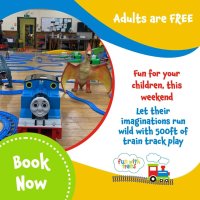 TrackPlay -Biggleswade image