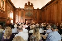 Samling Artist Programme Masterclass - Summer image