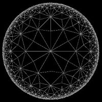 Angel, Alien, Algorithm image