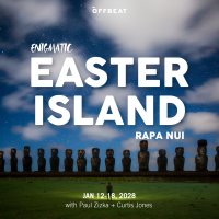 Enigmatic Easter Island - Rapa Nui image