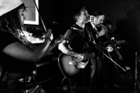 The Burrow Session No 24. Tremora image