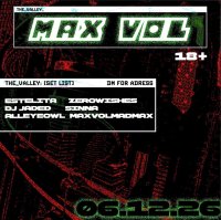 Max Vol Rave image