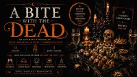 A Bite With The Dead Ticket image