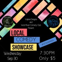Local Showcase image