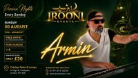 30 August CATALEYA LOUNGE ARMIN image