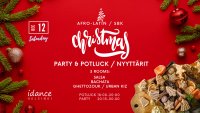 Christmas Potluck & Party 2026 image