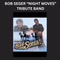 The Bob Seger "Night Moves" Tribute Charity Concert image