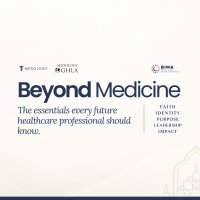 Beyond Medicine | Session 1 | Start Where You Are image