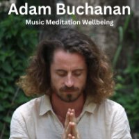Shamanic meditation soundscape: Art activity, & Breath image