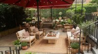 Sundowners Terrace Party - Liverpool Street - All Ages image