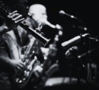 Festival Fringe: Late Night Jam Session image