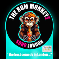 Comedy in Soho image