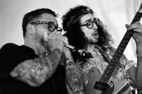 The Burrow Session No 26. Uncle Scotchy & Harold Trucco, Stories and Blues - Ticket required image